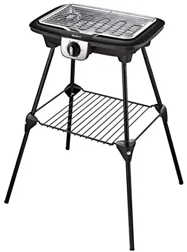 Tefal-Elektrogrill Tefal Elektrogrill, multifunktional, „Easy