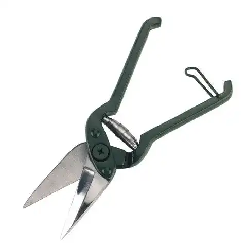 Klauenschere Schafe ARNDT, ROBUSTUS 26 cm gezahnte Klinge