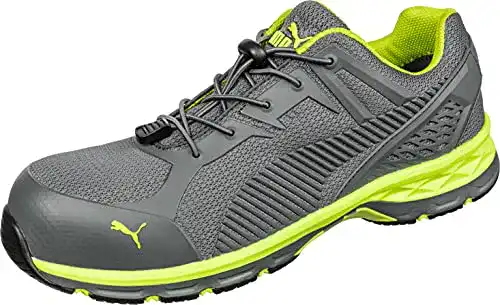 Puma-Sicherheitsschuhe PUMA Safety Unisex PU643880-44