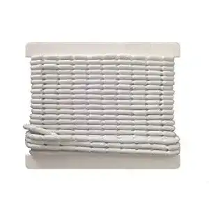 Bleiband für Gardinen Efitex ® Zinkband ohne Blei ca. 14g/m