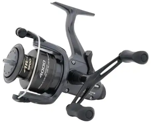 Die beste Shimano-Freilaufrolle SHIMANO Baitrunner DL FB Farbe 0, Gr. 2500 2026 Test Bestseller Shimano-Freilaufrolle SHIMANO Baitrunner DL FB Farbe 0, Gr. 2500