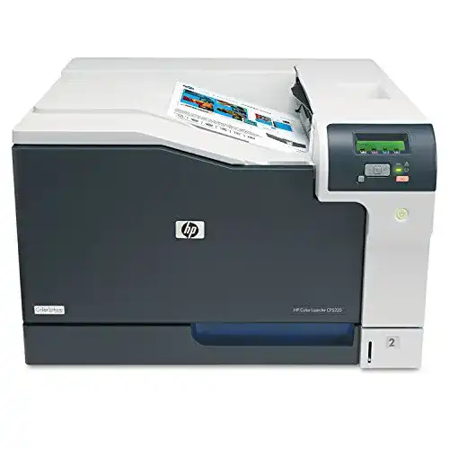 HP-Farblaserdrucker HP Color Laserjet Enterprise CP5225DN
