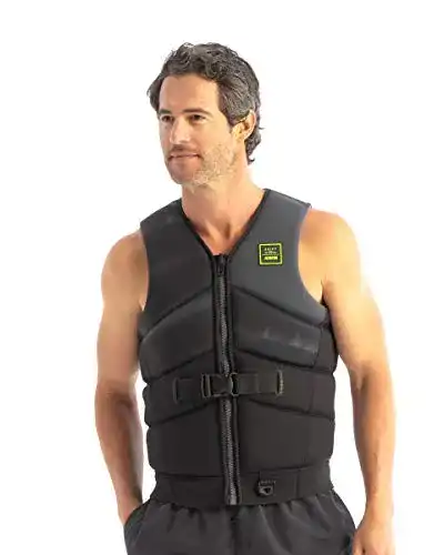 Jobe-Schwimmweste Jobe Unify Schwimmweste Herren Schwarz