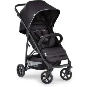 Reisebuggy Hauck Buggy Rapid 4, belastbar bis 25 kg, faltbar