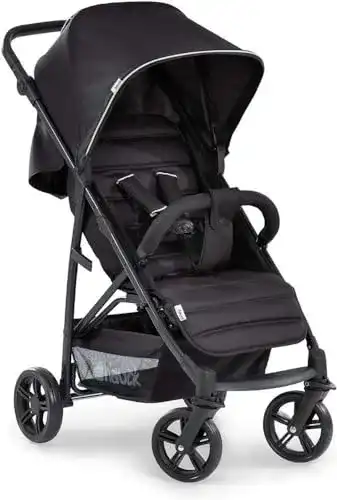 Buggy Hauck Rapid 4, bis 25 kg, schnell faltbar, kompakt