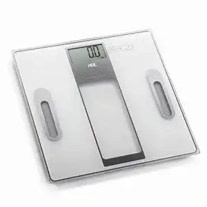 ADE-Waage ADE Körperanalysewaage BA 1301 Tabea. Extra flach