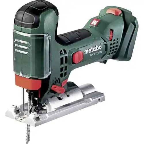 Metabo-Stichsäge Metabo Akku Stichsäge STA 18 LTX 100