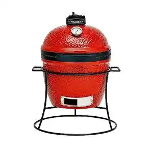 Kamado-Grill KamadoJoe Kamado Joe – Joe Jr. 13,5 Zoll tragbar