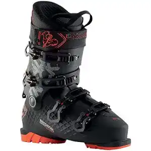 Rossignol-Skischuhe Rossignol Herren x x, Schwarz, 40.5