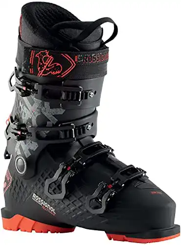 Die beste Rossignol-Skischuhe Rossignol Herren x x, Schwarz, 40.5 2026 Test Bestseller Rossignol-Skischuhe Rossignol Herren x x, Schwarz, 40.5