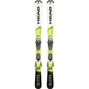 Kinderski HEAD Supershape Team SLR PRO mit SLR 7.5 GW Bindung