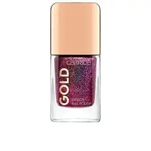 Catrice-Nagellack Catrice Gold Effect Nail Polish, Nailpolish