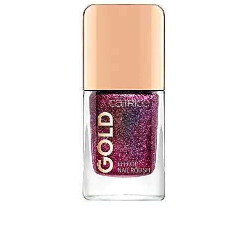 Die beste Catrice-Nagellack Catrice Gold Effect Nail Polish, Nailpolish 2026 Test Bestseller Catrice-Nagellack Catrice Gold Effect Nail Polish, Nailpolish