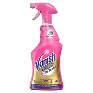 Fleckenentferner Vanish GOLD Multi Textilreiniger, 660 ml