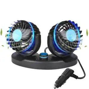 Auto-Ventilator HueLiv Auto Ventilator 12V