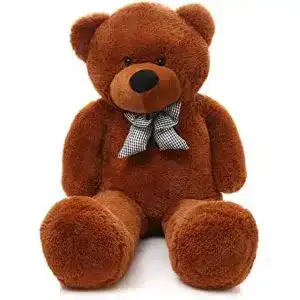 Riesen-Teddy Angelove Teddybär Soft Riesen Teddy 180 cm