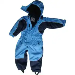 Schneeanzug Kinder Maylynn Outdoor Kuscheliger Schneeanzug