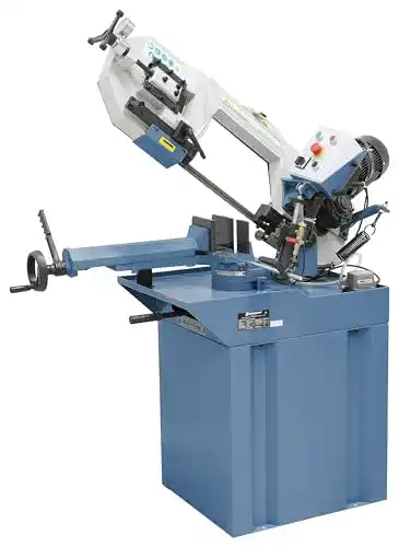 Bernardo-Metallbandsäge Bernardo Maschinen MCB 270 eco