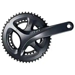 Shimano-Kurbelgarnitur SHIMANO Sora FC-R3000, 2×9-fach