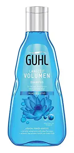 Guhl-Shampoo Guhl Langzeit Volumen Shampoo 250 ml