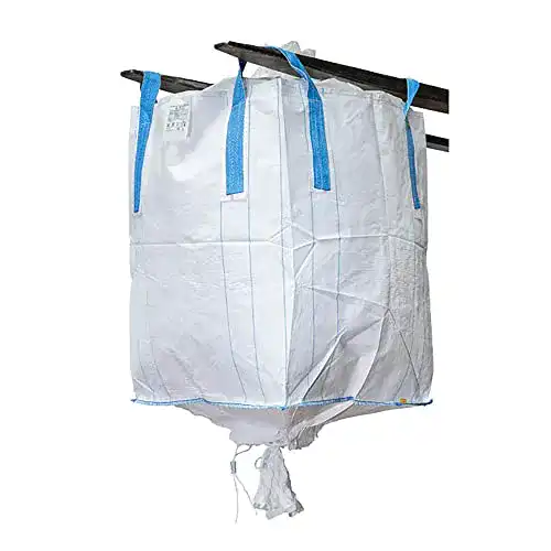 Die beste Big-Bag-Sack Storopack 10 Bigbags 90x90x115cm 2026 Test Bestseller Big-Bag-Sack Storopack 10 Bigbags 90x90x115cm