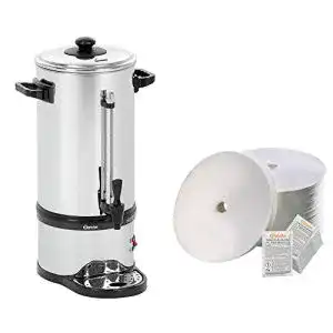 Bartscher-Kaffeemaschine Bartscher Rundfilter Pro II 60T