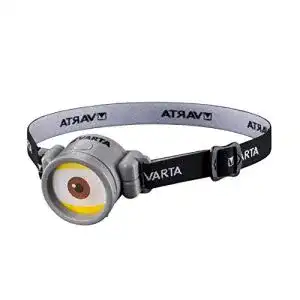 Stirnlampe (Kinder) Varta 5 mm LED Minions Stirnleuchte