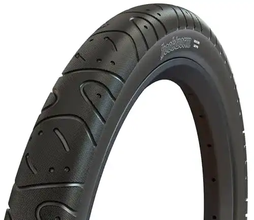 Die beste Maxxis-Fahrradreifen Maxxis HOOKWORM-Reifen - 29x2,50 2026 Test Bestseller Maxxis-Fahrradreifen Maxxis HOOKWORM-Reifen – 29×2,50