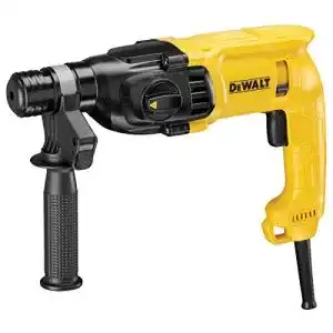 Dewalt-Bohrhammer DEWALT DEWD25033K D25033K 3 Modi