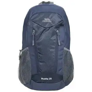 Rucksack 25 Liter Trespass Bustle Rucksack, 25 l navy
