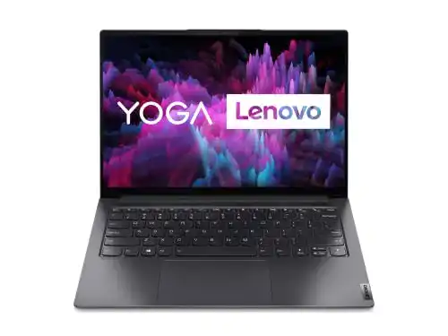Convertible 14 Zoll Lenovo Yoga Slim 7 Pro Laptop | 14″ 2.8K OLED