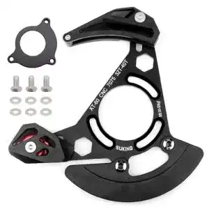 Kettenführung BESNIN ISCG-05 Mountainbike MTB Bash Guard