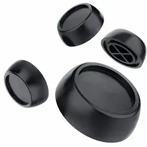 Schwingungsdämpfer Waschmaschine Steynfeld ® 4er-Set
