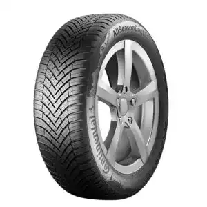 Ganzjahresreifen 225/55 R18 CONTINENTAL AllSeasonContact