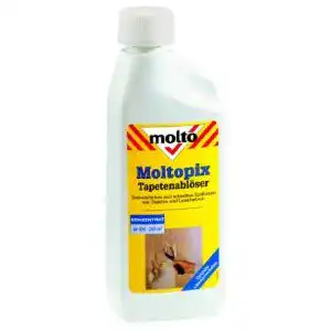 Tapetenablöser Molto pix 750 ml, farblos, 5087777