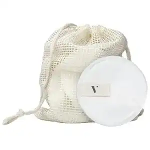 Wattepads VENICEBODY VENICE Face Pads – Waschbar