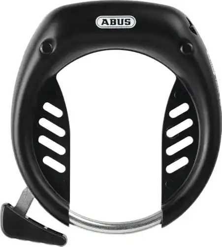 Die beste Abus-Rahmenschloss ABUS Rahmenschloss Tectic 496 NR 2026 Test Bestseller Abus-Rahmenschloss ABUS Rahmenschloss Tectic 496 NR