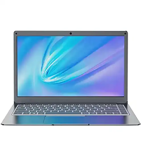Laptop bis 500 Euro jumper Laptop 13.3 Zoll FHD Notebook