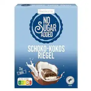 Zuckerfreie Süßigkeiten frankonia CHOCOLAT NO SUGAR ADDED