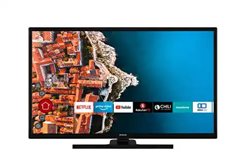 Hitachi-Fernseher Hitachi F32E4200 32 Zoll, Full HD, Smart TV
