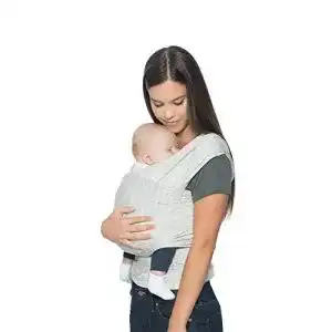 Ergobaby-Babytrage Ergobaby Babytragetuch atmungsaktiv