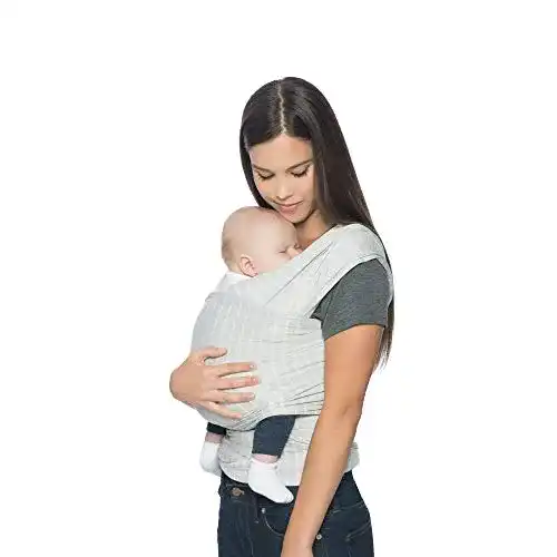 Ergobaby-Babytrage Ergobaby Babytragetuch atmungsaktiv