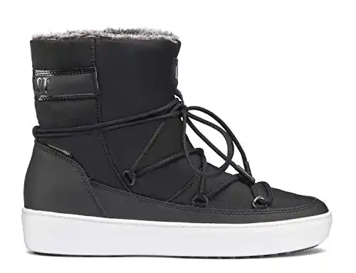 Moon Boots Moon Boot Original Tecnica Moonboot Pulse Nylon