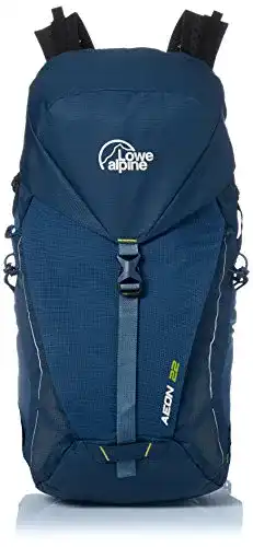 Lowe-Alpine-Rucksack Lowe Alpine Aeon 22 – Tagesrucksack