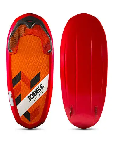Kneeboard Jobe Stimmel Multi Position Board