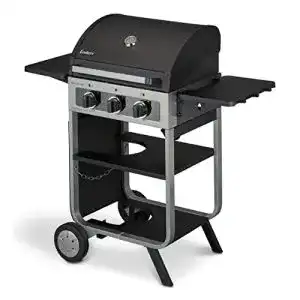 Enders-Gasgrill Enders ® Gasgrill BROOKLYN NEXT 3, kleiner Grill