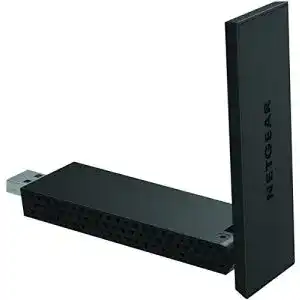 WLAN-Stick 5 GHz Netgear A6210 USB WLAN Stick AC1200