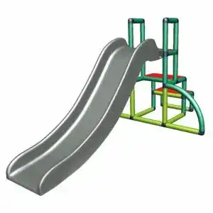 Kinderrutsche move and stic Kinder My First Slide Meine Erste