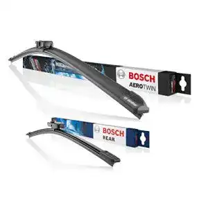 Scheibenwischer BOSCH Aerotwin A863S+A282H