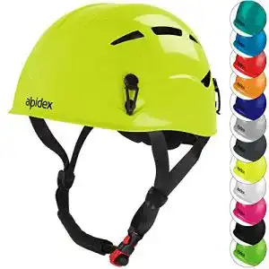 Kletterhelm ALPIDEX Universal für Herren und Damen